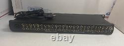 MOTU 24IO Core 24-Channel Audio Interface (Used)