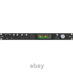 MOTU 828 (2024) 28x32 USB3 Audio Interface (NEW)