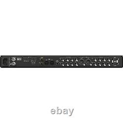 MOTU 828 (2024) 28x32 USB3 Audio Interface (NEW)