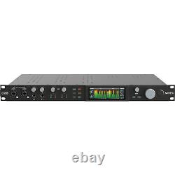 MOTU 828 (2024) 28x32 USB3 Audio Interface (NEW)