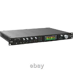 MOTU 828 (2024) 28x32 USB3 Audio Interface (NEW)