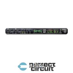 MOTU 828 MK3 Hybrid USB Firewire Audio INTERFACE USED PERFECT CIRCUIT