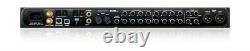 MOTU 828es Thunderbolt AVB USB Audio Interface