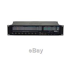 MOTU 896mk3 Hybrid 28x30 FireWire/USB 24-bit/192kHz Audio Interface