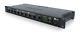 Motu 8pre 16x12 Usb Audio Interface And Optical Expander With 8 Mic Preamp Pre