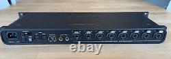 MOTU 8pre 8 Channel Firewire Audio Interface