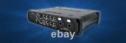 MOTU Audio Express Hybrid FireWire USB Audio Interface for Personal Recording