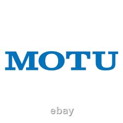 MOTU M2 Compact 2x2 USB Audio Interface