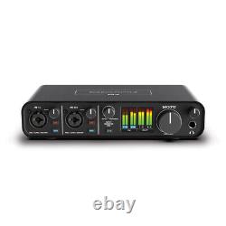 MOTU M4 4 in / 4 Out USB-C Audio Interface (NEW)