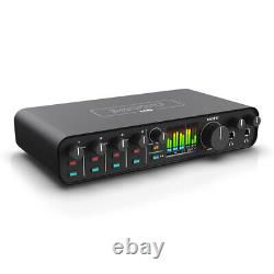 MOTU M6 6 in / 4 Out USB-C Audio Interface (NEW)