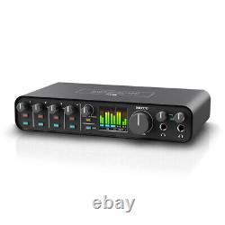 MOTU M6 6 in / 4 Out USB-C Audio Interface (NEW)