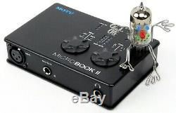 MOTU MicroBook II 2 Audio Interface USB2.0 PC Sound Card +Gut+ 1.5J. Garantie