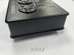 MOTU MicroBook II USB Audio Interface