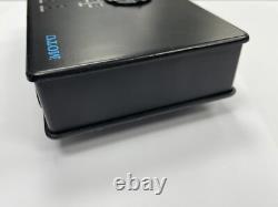 MOTU MicroBook II USB Audio Interface