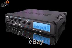MOTU Midi UltraLite AVB Ethernet Audio Interface For Recording 18x18 USB Nmot027
