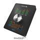 Motu Track16 Compact Streamlined One Touch Usb 2.0 Audio Interface