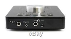MOTU Track16 Compact Streamlined One Touch USB 2.0 Audio Interface