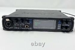 MOTU UltraLite-MK3 Hybrid FireWire/USB 2.0 Audio & MIDI Interface (UL Hybrid)