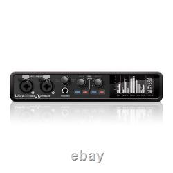 MOTU UltraLite MK5 USB-C Audio Interface (NEW)