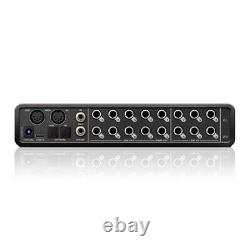 MOTU UltraLite MK5 USB-C Audio Interface (NEW)