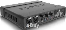 MOTU UltraLite Mk5 USB C Audio Interface