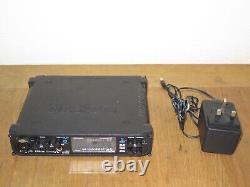 MOTU UltraLite mk3 Hybrid rack-mountable 10x14 audio interface / PERFECT