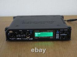 MOTU UltraLite mk3 Hybrid rack-mountable 10x14 audio interface / PERFECT