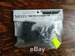 MOTU Ultralite Mk4 Mark 4 18x22 USB Audio Interface Mic/Line Inputs MIDI ADAT