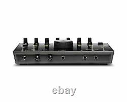 M-Audio 8-In 4-Out USB Audio / MIDI Interface AIR192X14