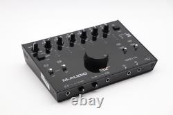M-Audio AIR 19214 8-In/4-Out USB Audio / MIDI Interface