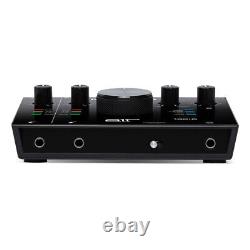 M-Audio AIR 192 6 2-In 2-Out 24/192kHz USB Audio MIDI Interface