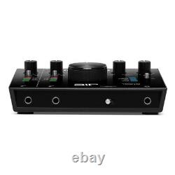 M-Audio AIR 192 8 4-In 4-Out 24/192kHz USB Audio MIDI Interface