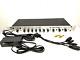 M-audio Fast Track Ultra 8r Audio Interface Usb 2.0 Input Output With Power Supply