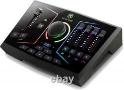 M-Audio M-Game Dual RGB Dual USB Audio Interface Mixer for Streaming and Gaming