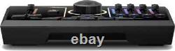 M-Audio M-Game Dual RGB Dual USB Audio Interface Mixer for Streaming and Gaming
