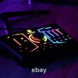 M-Audio M-Game Dual RGB Dual USB Audio Interface Mixer for Streaming and Gaming