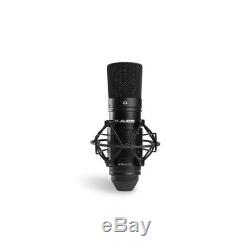 M-Audio M-Track 2X2 Vocal Studio Pro Recording Studio USB Interface Inc Warranty