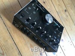 M-Audio M-Track 8X4M 8-In/4-Out 24/192 USB Audio/MIDI Interface