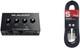 M-audio M-track Duo Usb Audio Interface For Recording, Streaming And