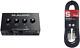 M-audio M-track Duo Usb Audio Interface For Recording, Streaming And With Dual