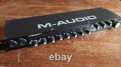 M-Audio M-Track Eight 8 Channel USB Audio Interface Black