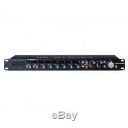 M-Audio M-Track Eight 8-Kanal USB 2.0 Audio Interface NEU