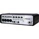 M-audio M-track Quad 4-channel Audio Interface Pc & Mac Soundcard Audiohub