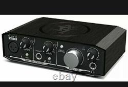 Mackie Audio Interface Onyx Artist 1X2 USB Audio Interface Onyx Artist 1-2
