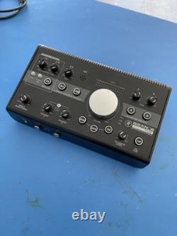 Mackie Big Knob Studio 3×2 Studio Monitor Controller