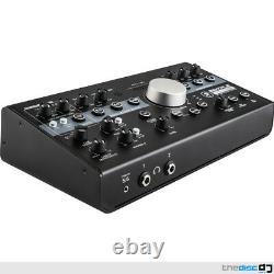 Mackie Big Knob Studio+ Monitor Controller USB Audio Interface