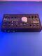 Mackie Big Knob Studio Plus 24 Bit Portable Analogue Out Usb Audio Interface