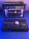 Mackie Big Knob Studio Plus 24 Bit Portable Analogue Out Usb Audio Interface