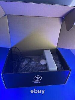 Mackie Big Knob Studio Plus 24 Bit Portable Analogue Out USB Audio Interface