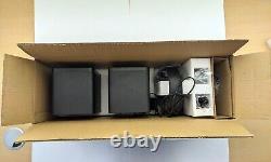 Mackie Creator Bundle Studio Monitors, USB Microphone and Headphones EX-DEMO